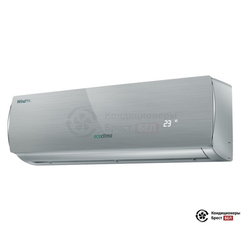 Настенная сплит-система Ecoclima EC/I-09QC/ECW/I-09QCG в Бресте
