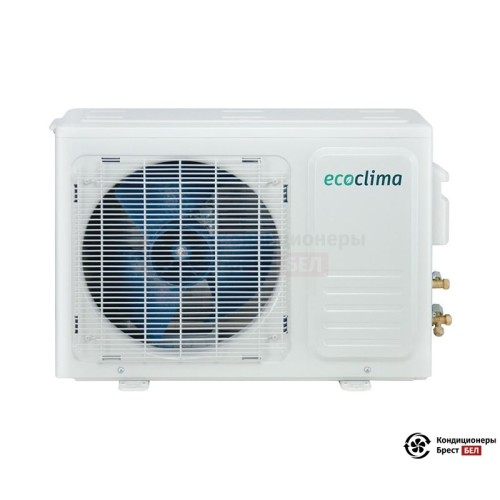 Настенная сплит-система Ecoclima EC/I-09QC/ECW/I-09QCW в Бресте