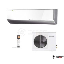 Electrolux EACS - 09HG-M2/N3