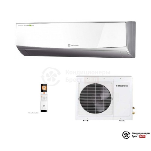 Настенная сплит-система Electrolux EACS - 09HG-M2/N3 в Бресте