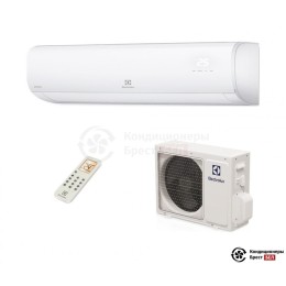 Electrolux EACS - 09HAT/N3