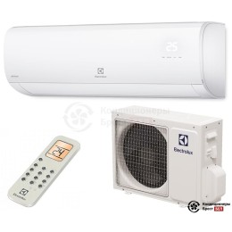 Electrolux EACS/I - 09 HAT/N3