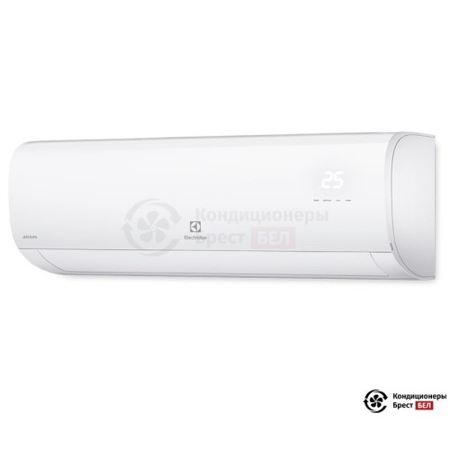 Настенная сплит-система Electrolux EACS/I - 09 HAT/N3 в Бресте