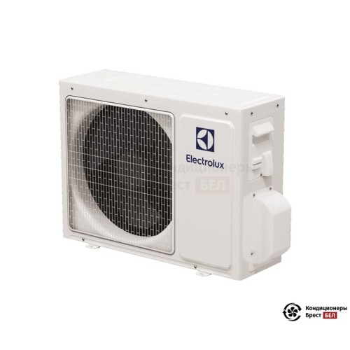 Настенная сплит-система Electrolux EACS/I - 09 HAT/N3 в Бресте