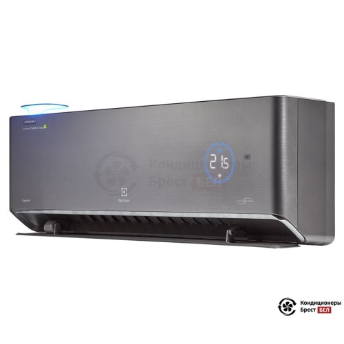 Настенная сплит-система Electrolux EACS/I-10HFA/N8_22Y в Бресте
