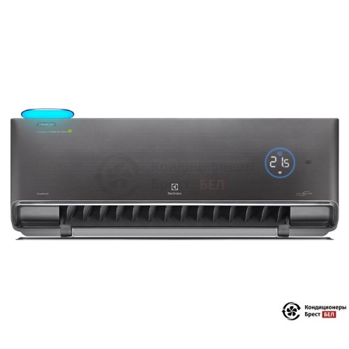 Настенная сплит-система Electrolux EACS/I-10HFA/N8_22Y в Бресте