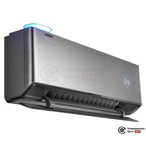 Настенная сплит-система Electrolux EACS/I-10HFA/N8_22Y в Бресте