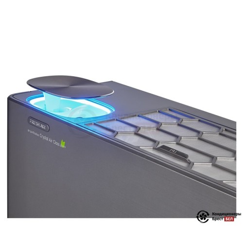 Настенная сплит-система Electrolux EACS/I-10HFA/N8_22Y в Бресте