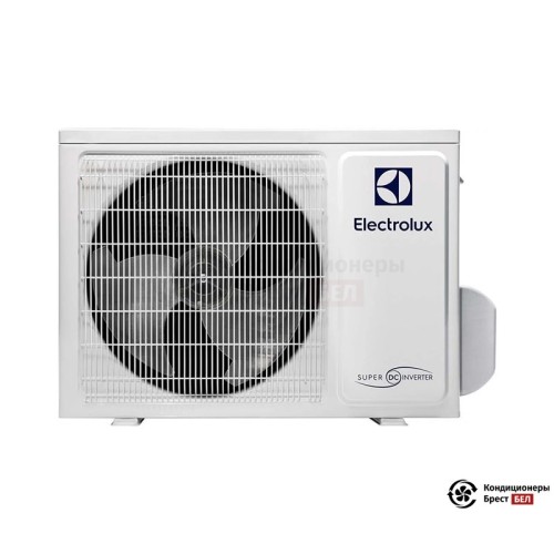 Настенная сплит-система Electrolux EACS/I-10HFA/N8_22Y в Бресте