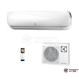 Electrolux EACS/I - 14 HEV/N3