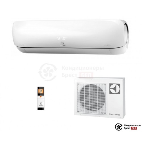 Настенная сплит-система Electrolux EACS/I - 14 HEV/N3 в Бресте