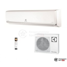 Electrolux EACS/I - 18 HM/N3_15Y