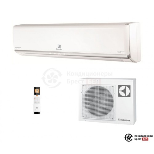 Настенная сплит-система Electrolux EACS/I - 18 HM/N3_15Y в Бресте