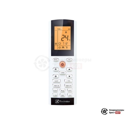 Настенная сплит-система Electrolux EACS-18HP/N3_23Y в Бресте