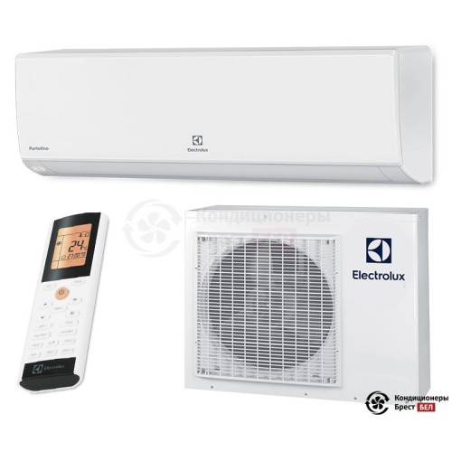 Настенная сплит-система Electrolux EACS-24HP/N3 в Бресте