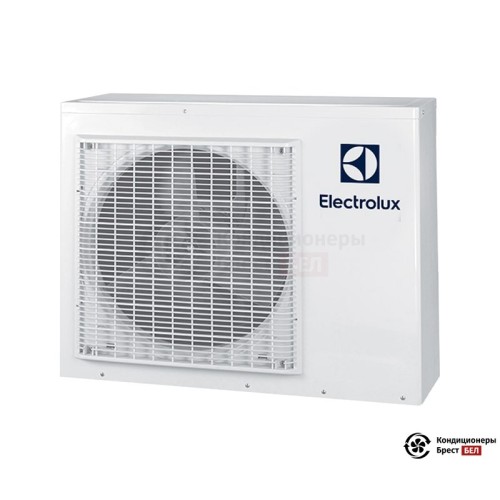 Настенная сплит-система Electrolux EACS-24HP/N3 в Бресте