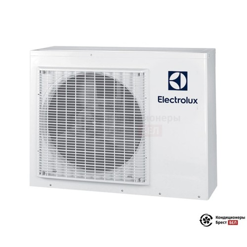 Настенная сплит-система Electrolux EACS-18HP/N3 в Бресте