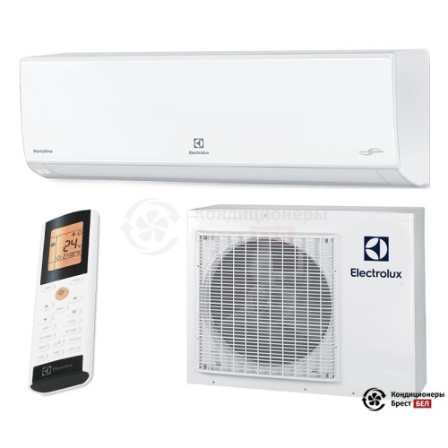 Настенная сплит-система Electrolux EACS/I-07 HP/N3_15Y в Бресте