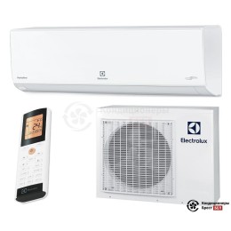 Electrolux EACS/I-18 HP/N3_15Y