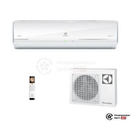 Electrolux EACS/I - 09 HVI/N3