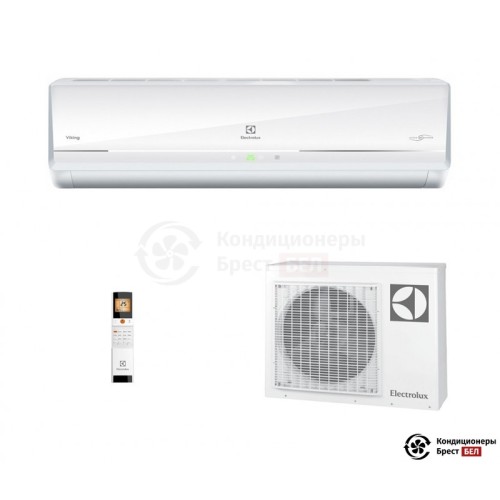 Настенная сплит-система Electrolux EACS/I - 12 HVI/N3 в Бресте