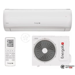 Energolux SAS24BD1-A/SAU24BD1-A