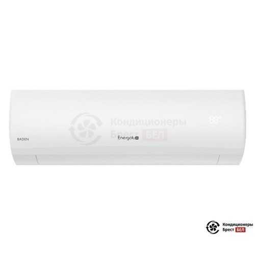 Настенная сплит-система Energolux SAS07BD1-A-LT/SAU07BD1-A-LT-WS30 в Бресте