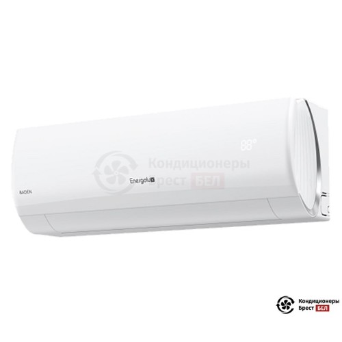 Настенная сплит-система Energolux SAS07BD1-A-LT/SAU07BD1-A-LT-WS30 в Бресте