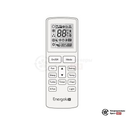 Energolux SAS09BD1-A/SAU09BD1-A-WS30