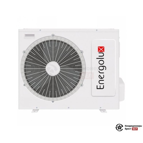 Настенная сплит-система Energolux SAS24BD1-A/SAU24BD1-A-WS в Бресте