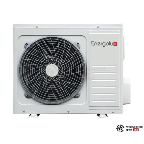 Настенная сплит-система Energolux SAS09B3-A/SAU09B3-A-WS в Бресте