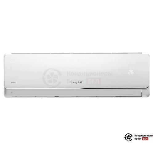 Настенная сплит-система Energolux SAS07B3-A/SAU07B3-A-WS в Бресте