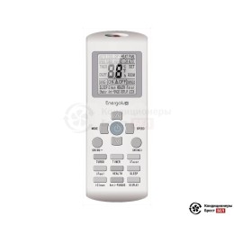 Energolux Bern SAS18BN1-AI/SAU18BN1-AI