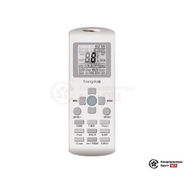 Energolux SAS12BN1-AI/SAU12BN1-AI-LE