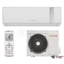 Energolux SAS09BN1-AI/SAU09BN1-AI-LE