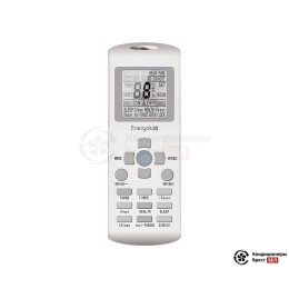 Energolux SAS09BN1-AI/SAU09BN1-AI-LE