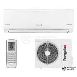 Energolux SAS24CH1-AI/SAU24CH1-AI