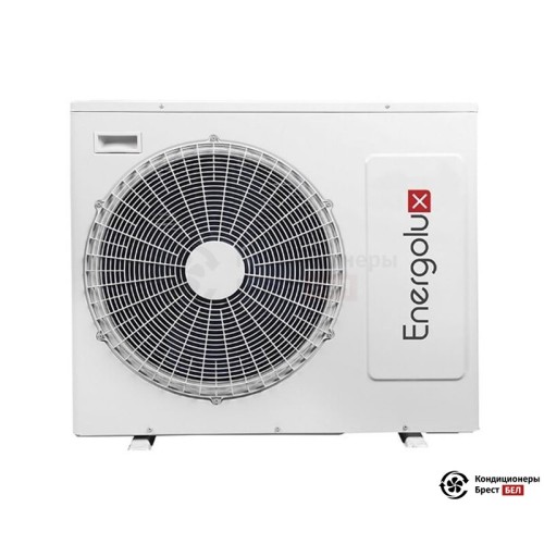 Настенная сплит-система Energolux SAS18G2-AI/SAU18G2-AI в Бресте