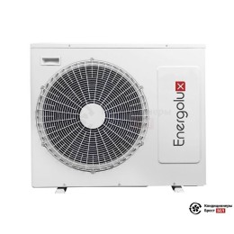 Energolux SAS24G2-AI/SAU24G2-AI