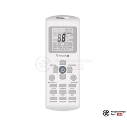 Energolux SAS12L4-A/SAU12L4-A-WS40