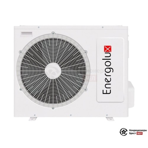 Настенная сплит-система Energolux SAS24L4-A-LT/SAU24L4-A-LT в Бресте