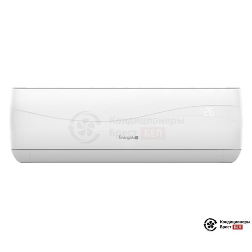 Настенная сплит-система Energolux SAS12L4-A-LT/SAU12L4-A-LT-WS30 в Бресте