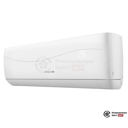 Настенная сплит-система Energolux SAS12L4-A-LT/SAU12L4-A-LT-WS30 в Бресте