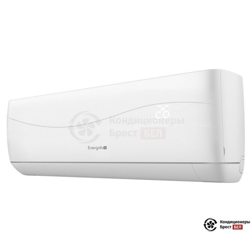 Настенная сплит-система Energolux SAS12L4-A/SAU12L4-A-WS в Бресте