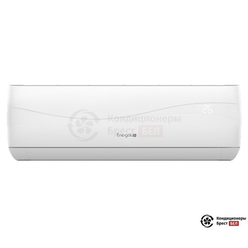 Настенная сплит-система Energolux SAS09L4-A/SAU09L4-A-WS в Бресте