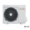 Настенная сплит-система Energolux SAS09L4-A/SAU09L4-A-WS в Бресте