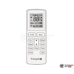 Energolux SAS18Z4-AI/SAU18Z4-AI