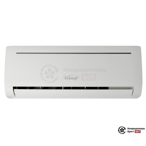 Настенная сплит-система Eurohoff EVR-09 I в Бресте