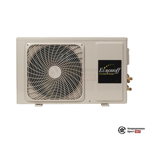 Настенная сплит-система Eurohoff EVR-09 I в Бресте