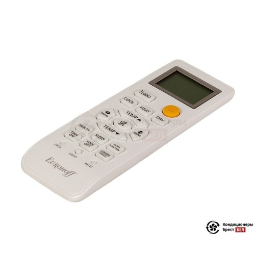 Настенная сплит-система Eurohoff EVR-09 I в Бресте